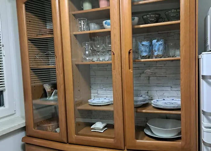 Apartma Svetina