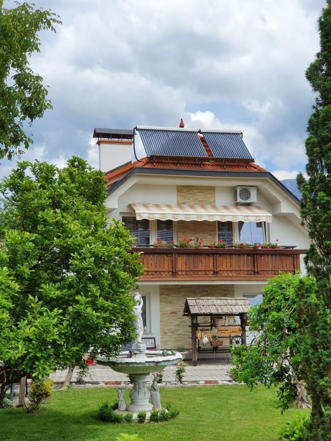 Apartma Svetina Bled