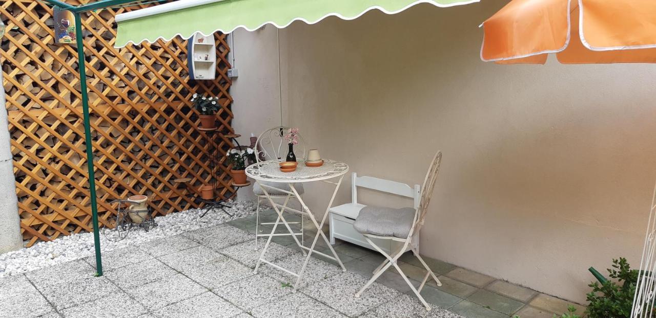 Apartma Svetina