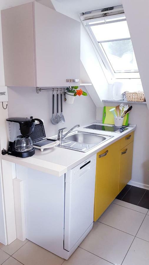 Appartement Apartma Svetina Bled