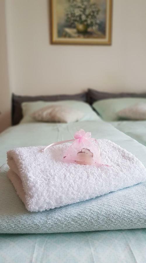 Apartma Svetina Bled