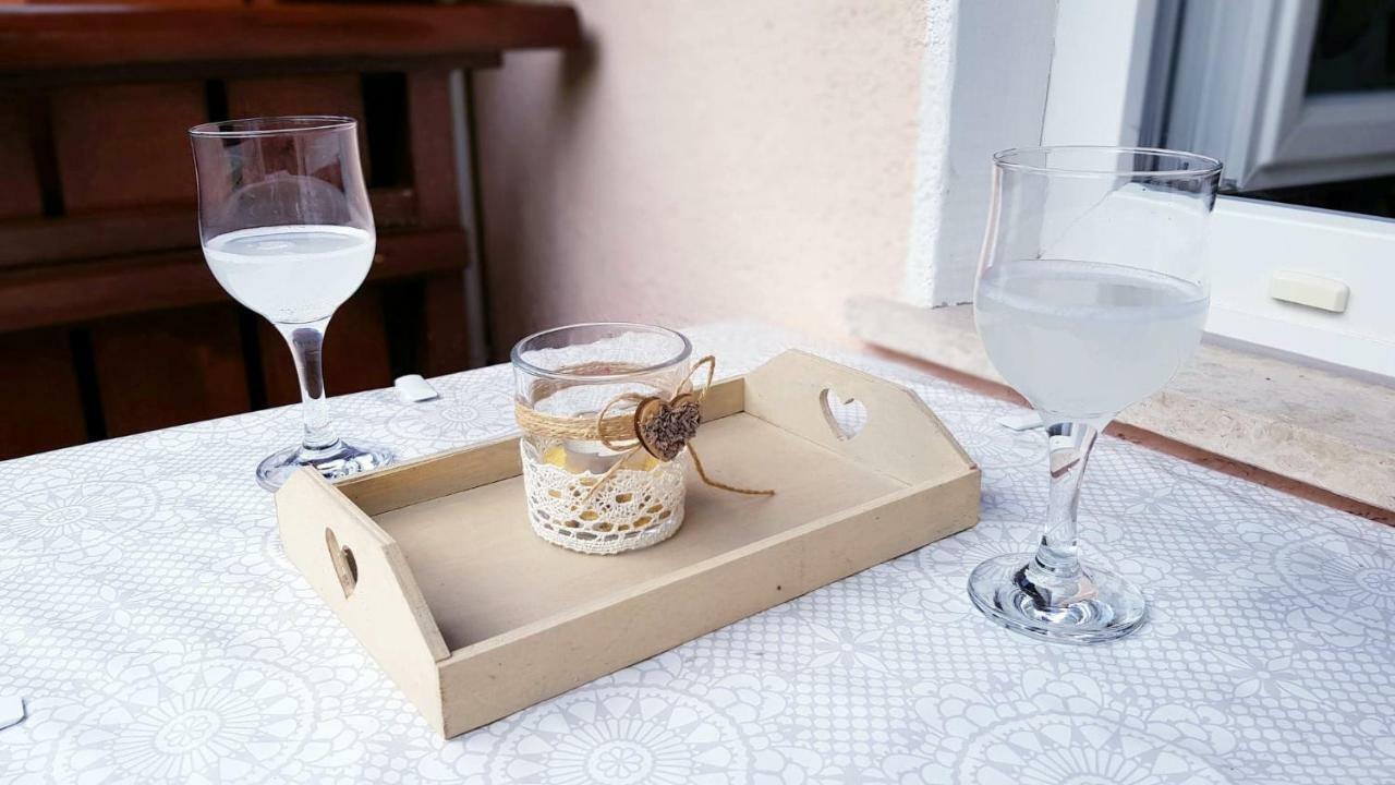 Apartma Svetina Apartment