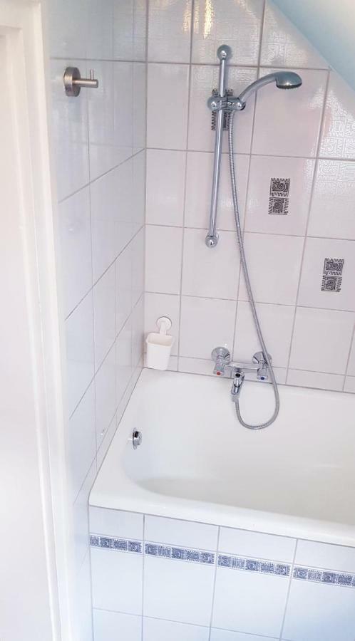 Apartma Svetina Apartment