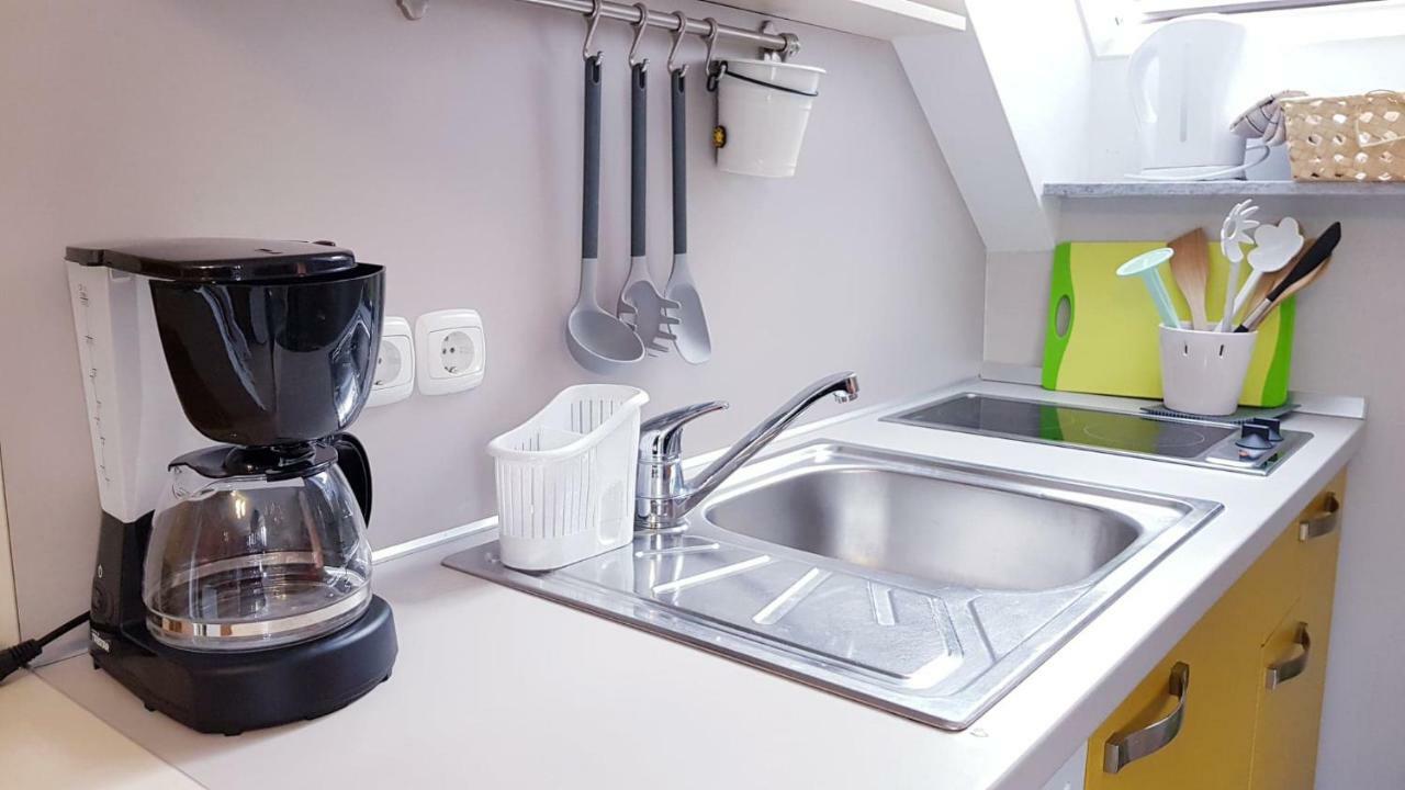 Apartma Svetina Bled