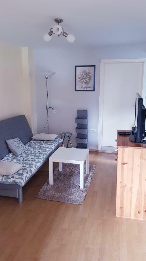 Apartment Apartma Svetina