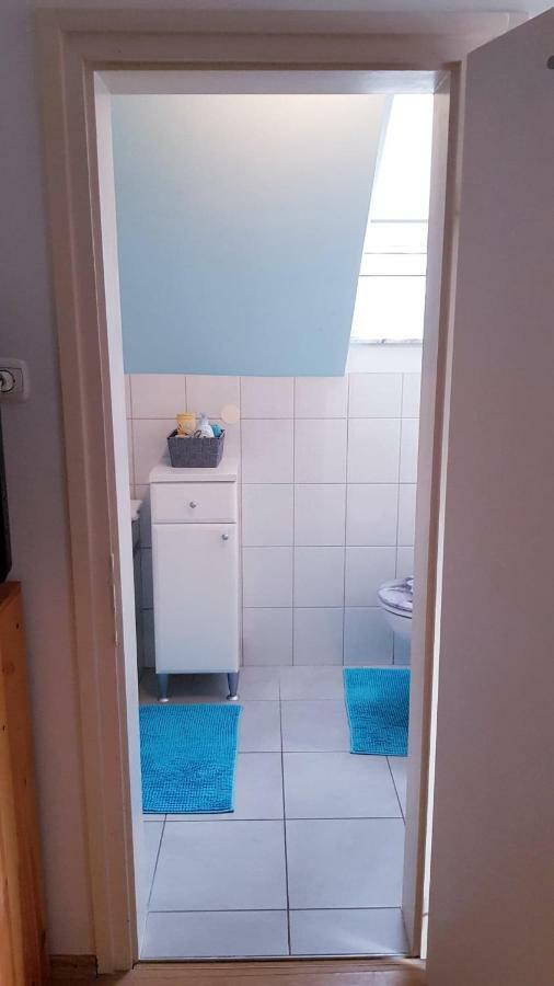 Apartma Svetina Apartment