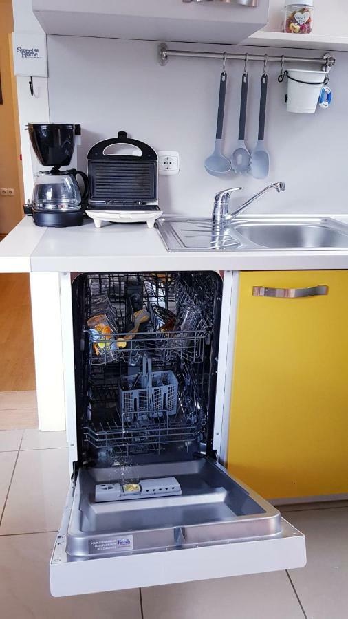 Apartma Svetina Apartment *
