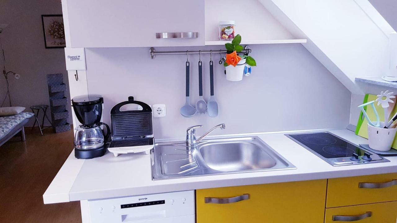 Apartma Svetina Apartment Bled