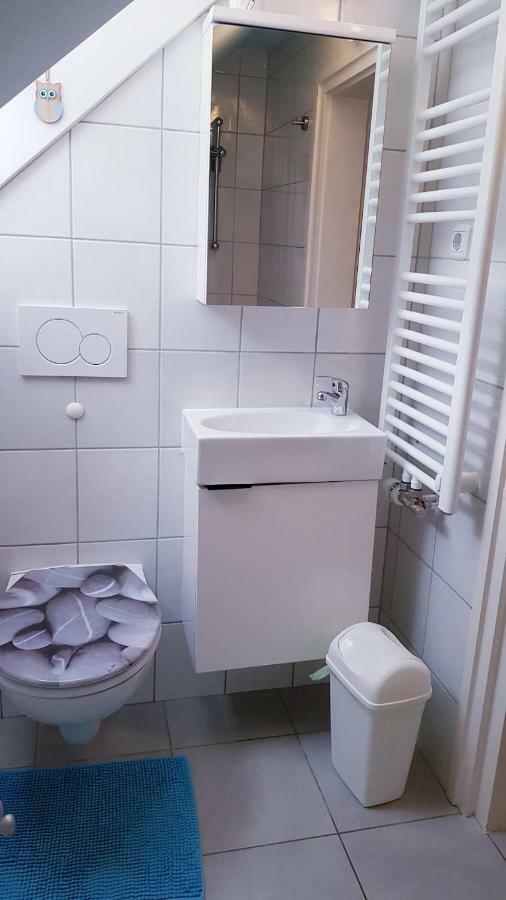 Apartment Apartma Svetina