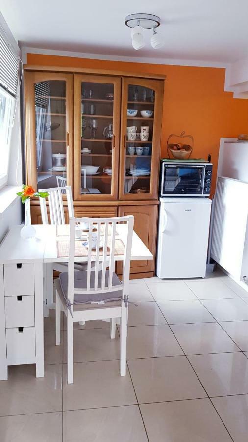 Appartement Apartma Svetina