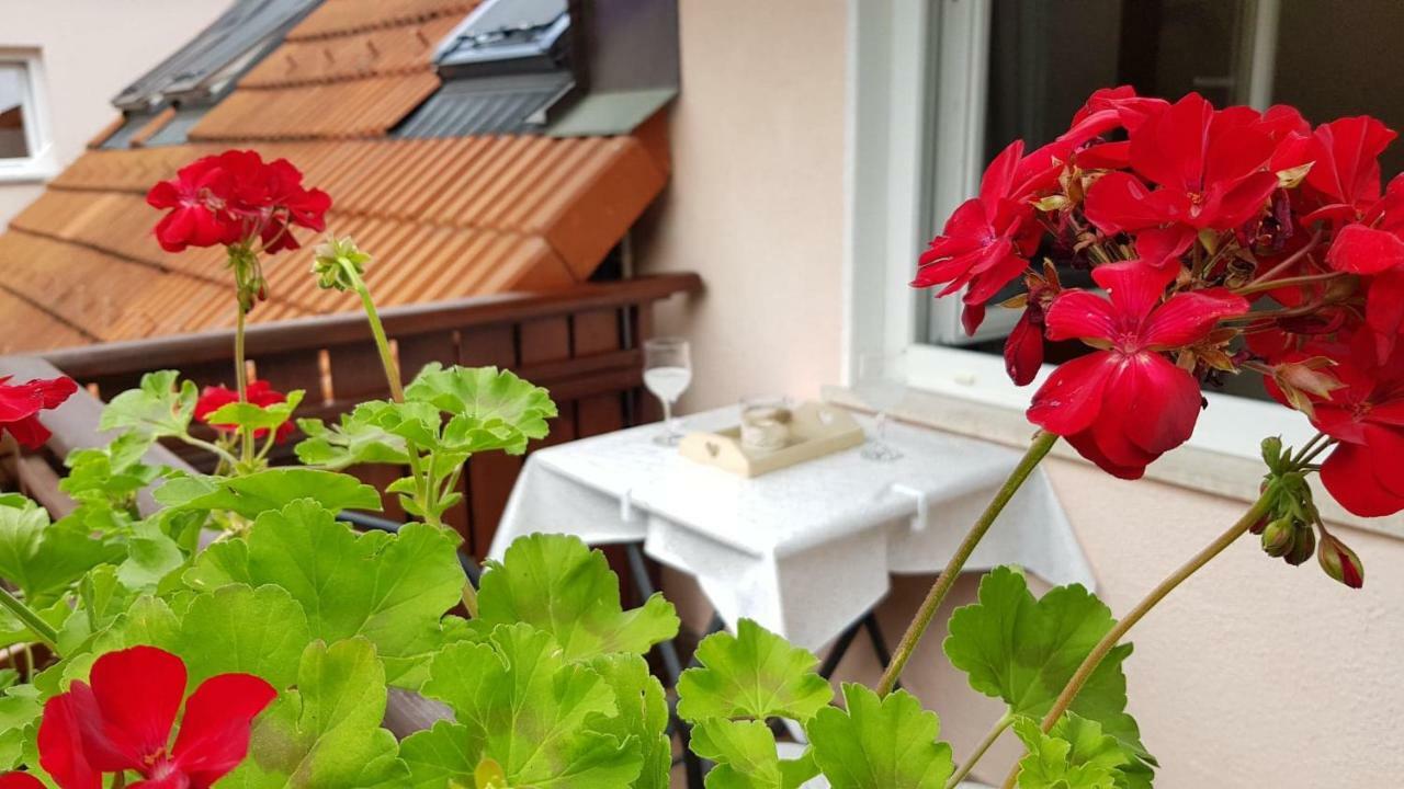 Apartma Svetina Bled