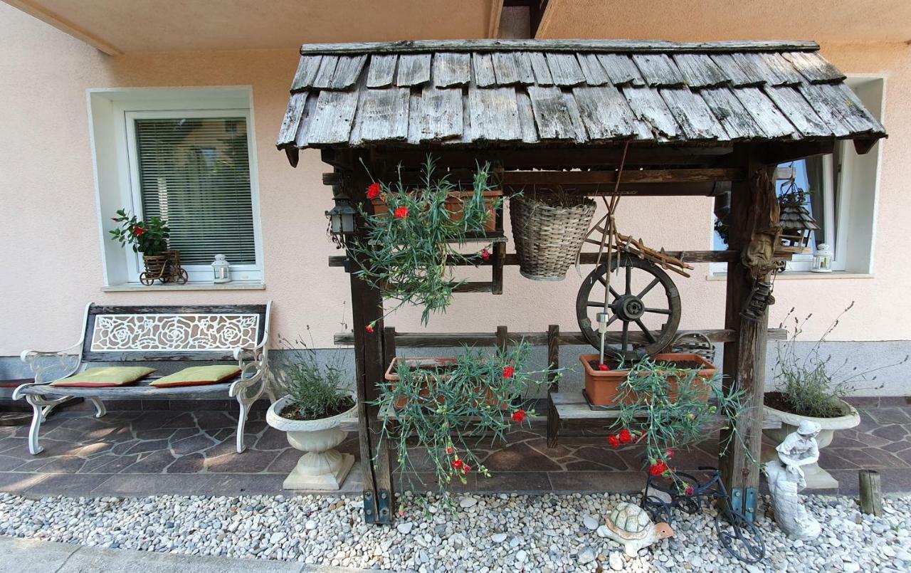 Apartma Svetina Apartment