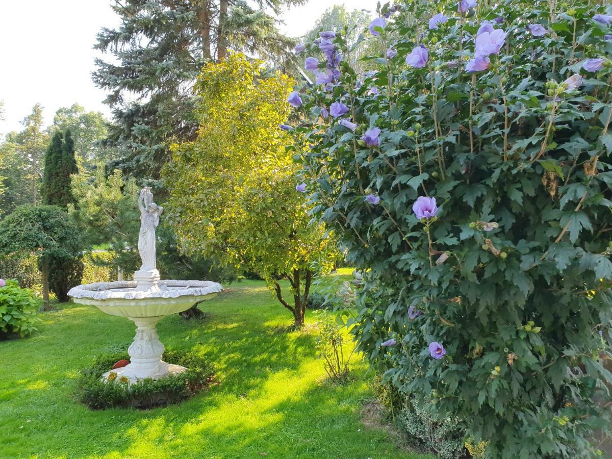 Apartma Svetina Bled