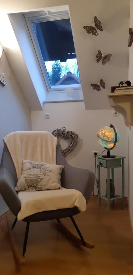 Apartma Svetina Bled